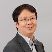 Ken-ichi Kawarabayashi